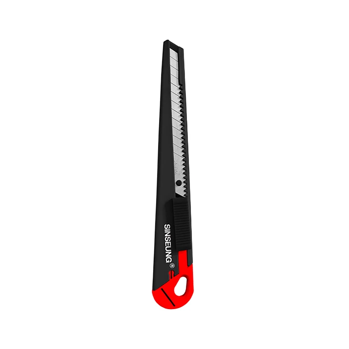 Snap-off Blade Utility Knife